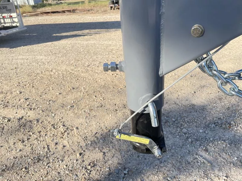 new Stock / Stock Combo Trailers Big Bend  for sale, in Reno, TX Thumbnail 19