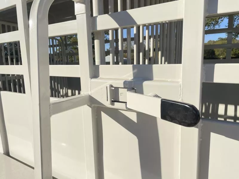 new Stock / Stock Combo Trailers Big Bend  for sale, in Reno, TX Thumbnail 14