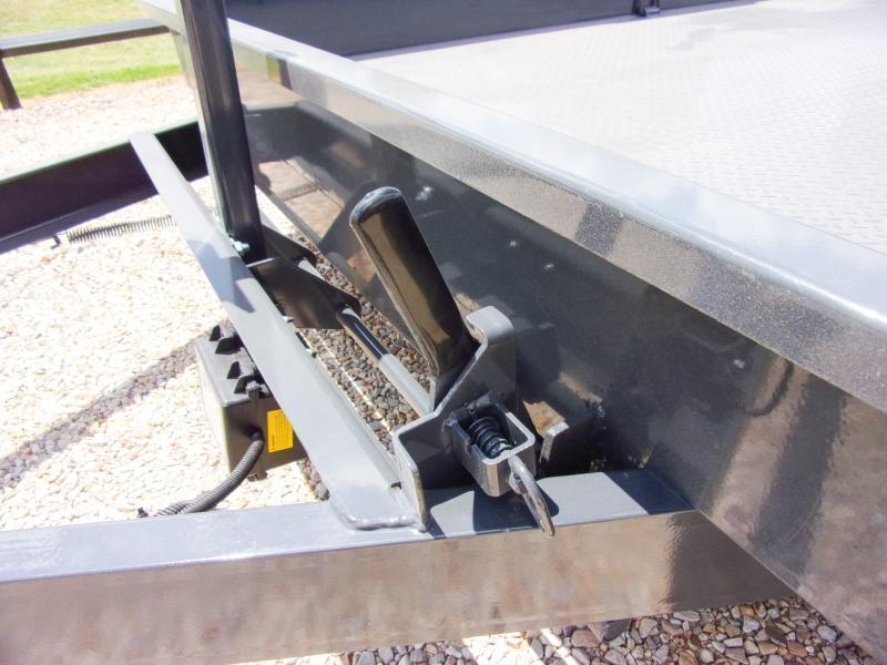 new Tilt Trailers Lamar Trailers  for sale, in Reno, TX Thumbnail 15