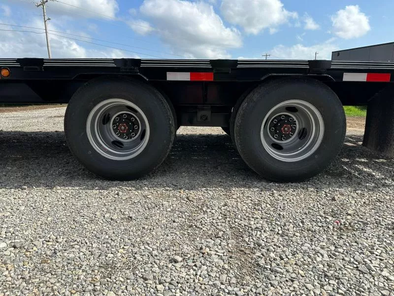 new Equipment / Flatbed Trailers Elite Trailers  for sale, in Calera, OK Thumbnail 13