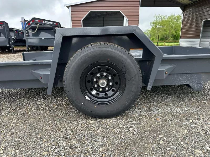 new Tilt Trailers Lamar Trailers  for sale, in Calera, OK Thumbnail 13