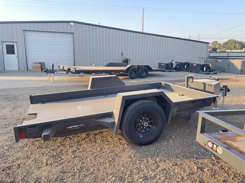 new Tilt Trailers Lamar Trailers  for sale, in Reno, TX Thumbnail 3