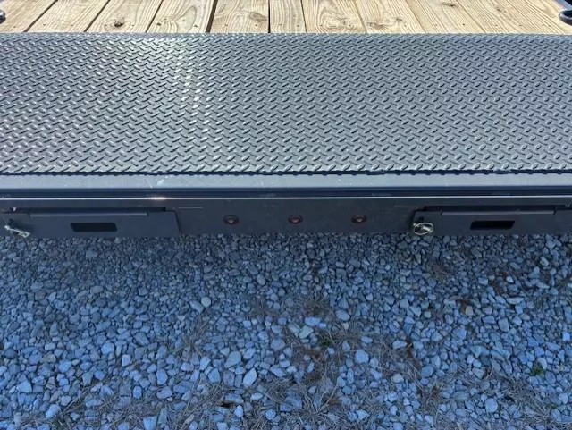 new Car Haulers / Racing Trailers Lamar Trailers  for sale, in Calera, OK Thumbnail 2