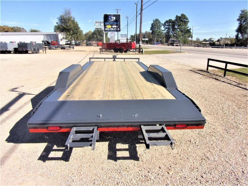 new Car Haulers / Racing Trailers Lamar Trailers  for sale, in Reno, TX Thumbnail 12