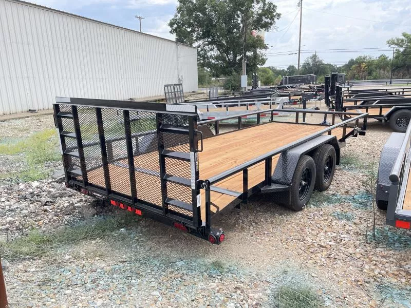 new Utility Trailers Load Trail  for sale, in Reno, TX Thumbnail 4