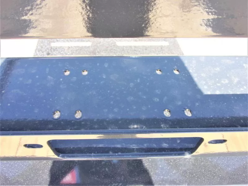 new Equipment / Flatbed Trailers Lamar Trailers  for sale, in Reno, TX Thumbnail 16