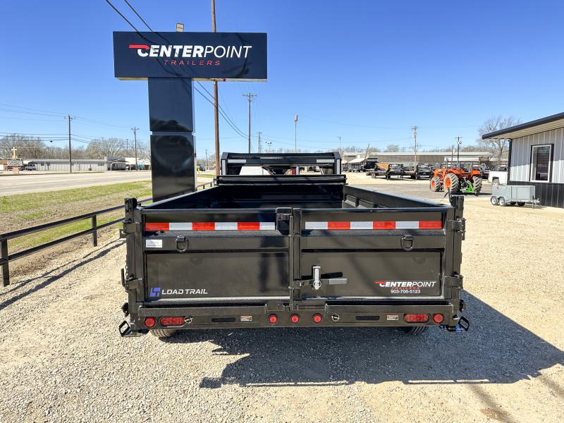 new Dump Trailers Load Trail  for sale, in Reno, TX Thumbnail 9