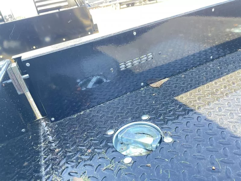 new Flat Decks Bedrock  for sale, in Reno, TX Thumbnail 9