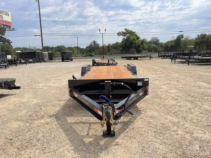 new Equipment / Flatbed Trailers Load Trail  for sale, in Reno, TX Thumbnail 2