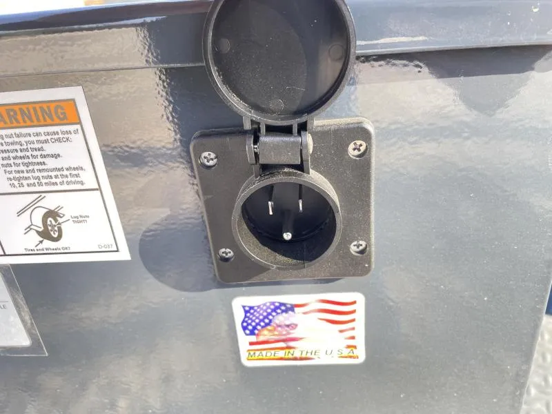 new Tank / Bulk Semi Trailers BND  for sale, in Reno, TX Thumbnail 8