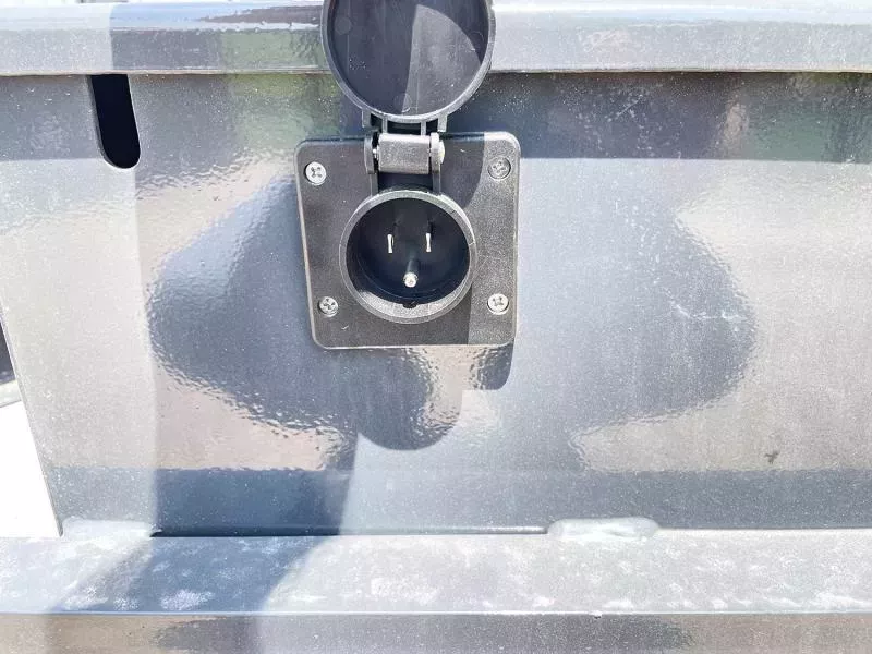 new Dump Trailers Lamar Trailers  for sale, in Reno, TX Thumbnail 12