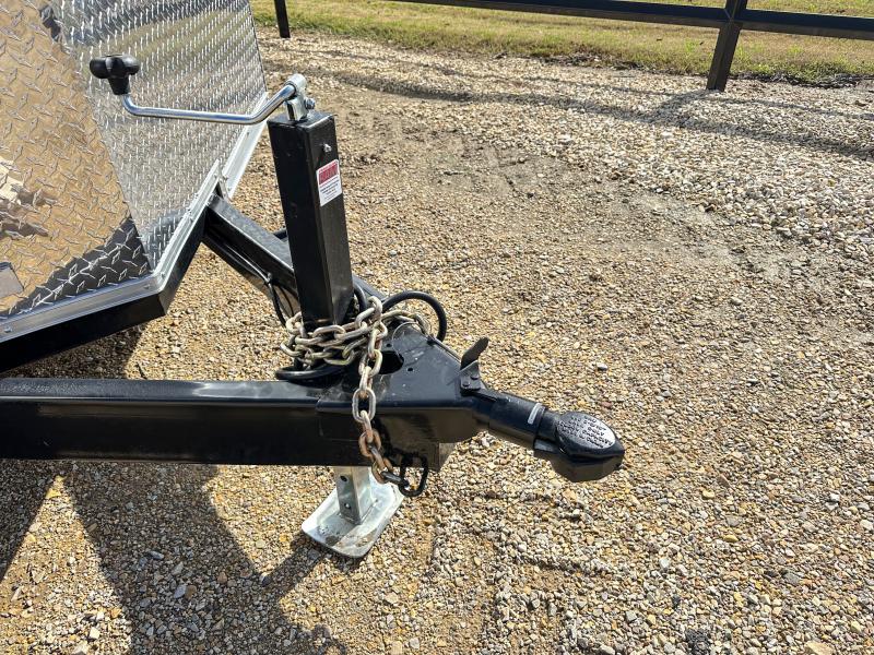 new Cargo (Enclosed) Trailers CellTech  for sale, in Reno, TX Thumbnail 14