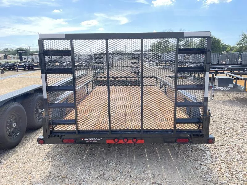 new Utility Trailers Load Trail  for sale, in Reno, TX Thumbnail 4