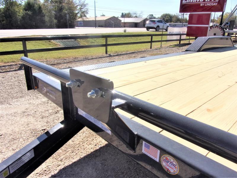 new Car Haulers / Racing Trailers Lamar Trailers  for sale, in Reno, TX Thumbnail 14