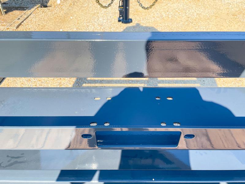 new Equipment / Flatbed Trailers Lamar Trailers  for sale, in Calera, OK Thumbnail 14