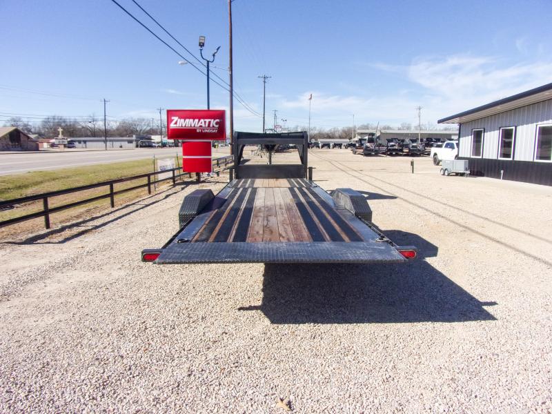 used Tilt Trailers Diamond C Trailers  for sale, in Reno, TX Thumbnail 9