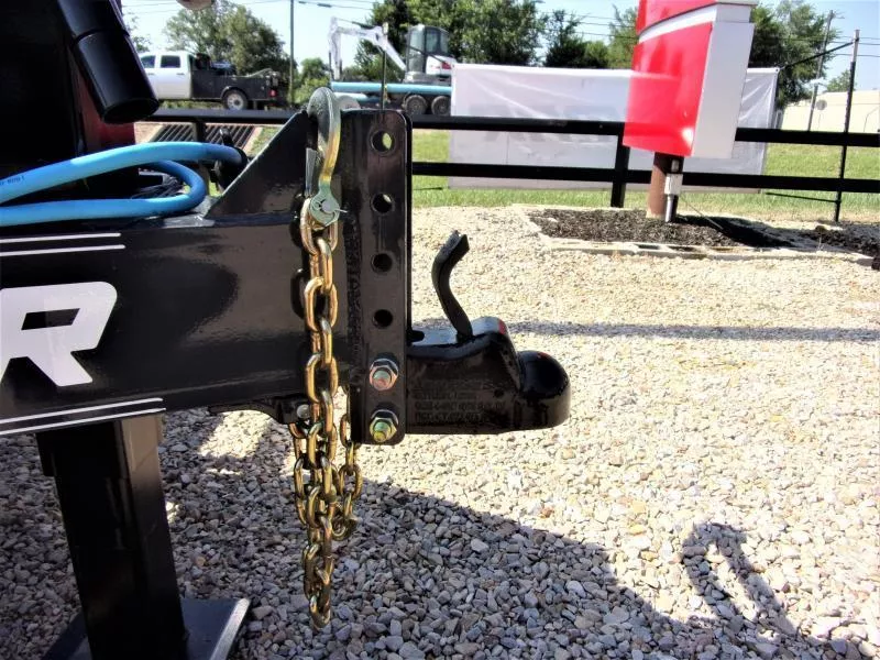 new Equipment / Flatbed Trailers Lamar Trailers  for sale, in Reno, TX Thumbnail 17