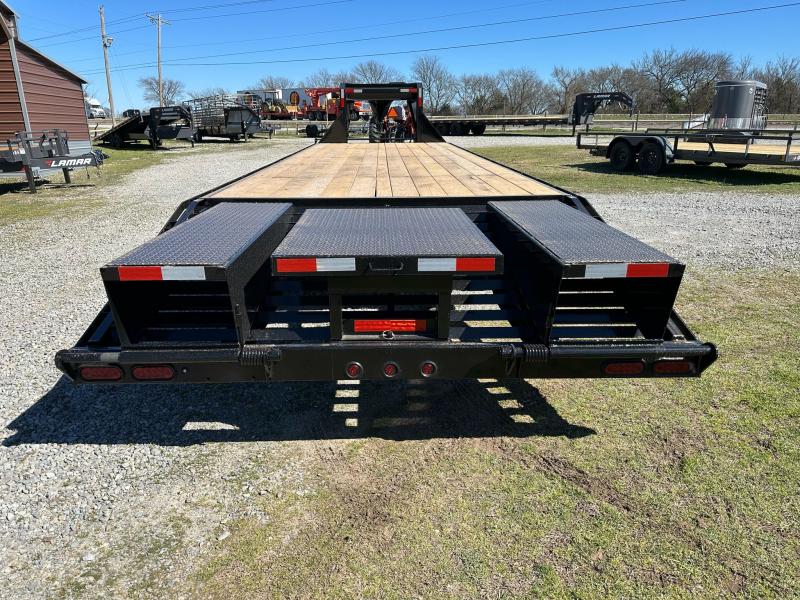 new Equipment / Flatbed Trailers Hefty Trailers  for sale, in Calera, OK Thumbnail 5