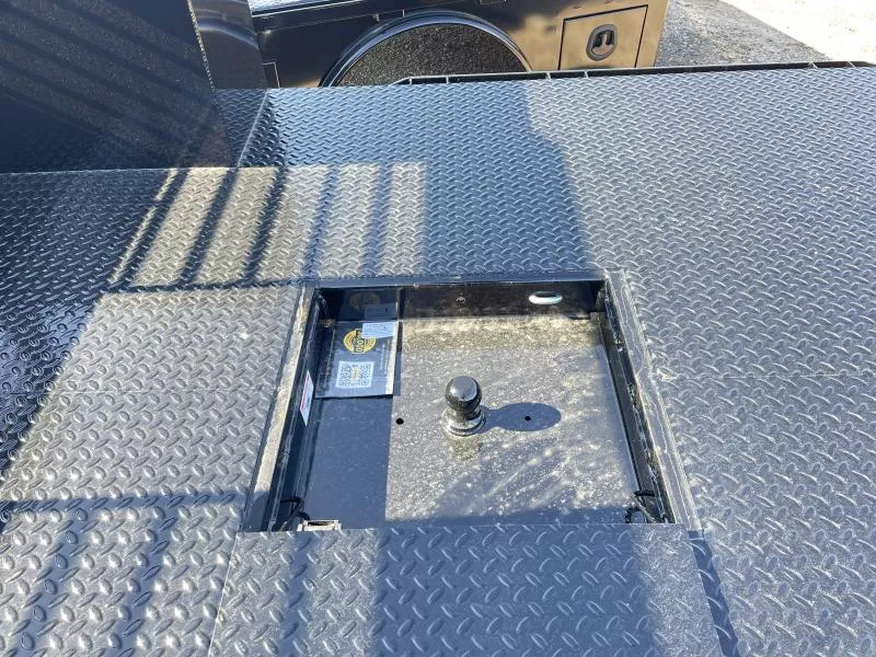 new Flat Decks Bedrock  for sale, in Reno, TX Thumbnail 4