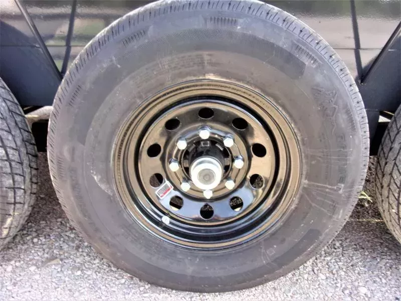 new Equipment / Flatbed Trailers Lamar Trailers  for sale, in Reno, TX Thumbnail 14