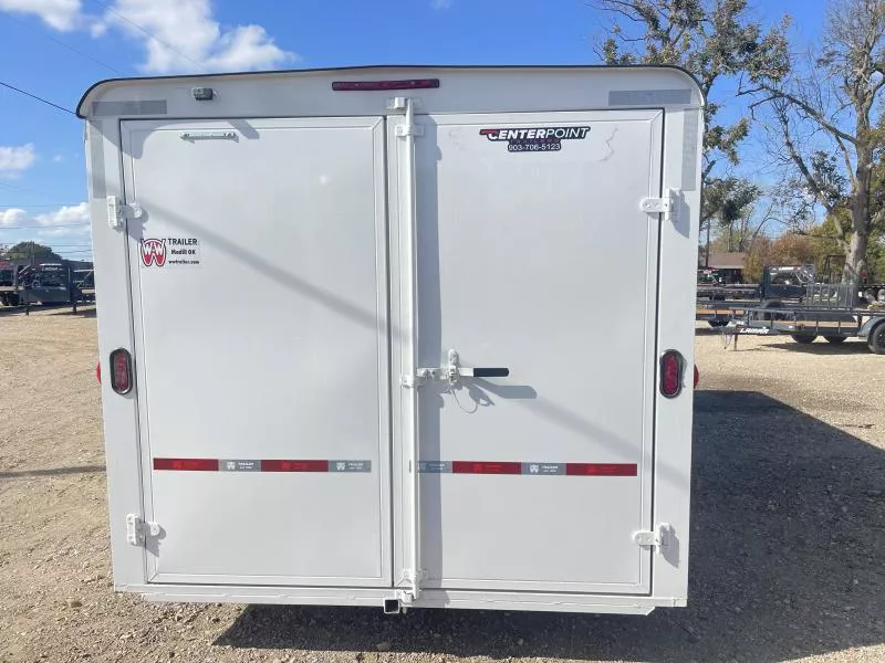 new Cargo (Enclosed) Trailers WW  for sale, in Reno, TX Thumbnail 4