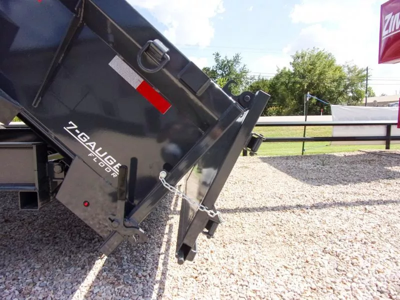 new Dump Trailers Lamar Trailers  for sale, in Reno, TX Thumbnail 22