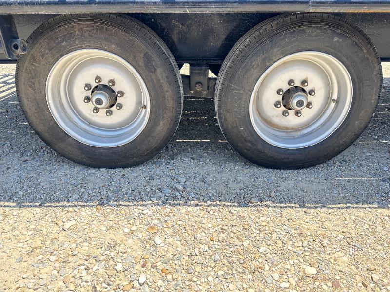 used Equipment / Flatbed Trailers Load Trail  for sale, in Reno, TX Thumbnail 15