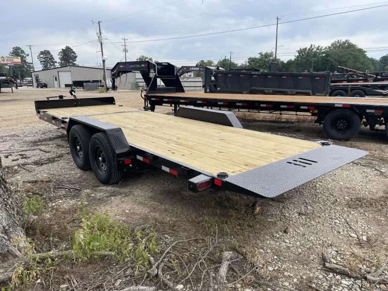 new Tilt Trailers Load Trail  for sale, in Reno, TX Thumbnail 3