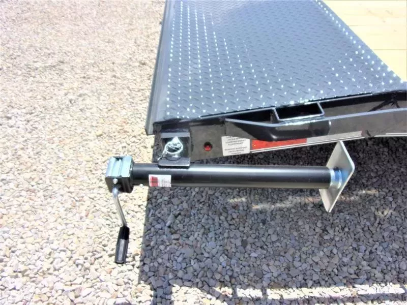 new Equipment / Flatbed Trailers Lamar Trailers  for sale, in Reno, TX Thumbnail 13