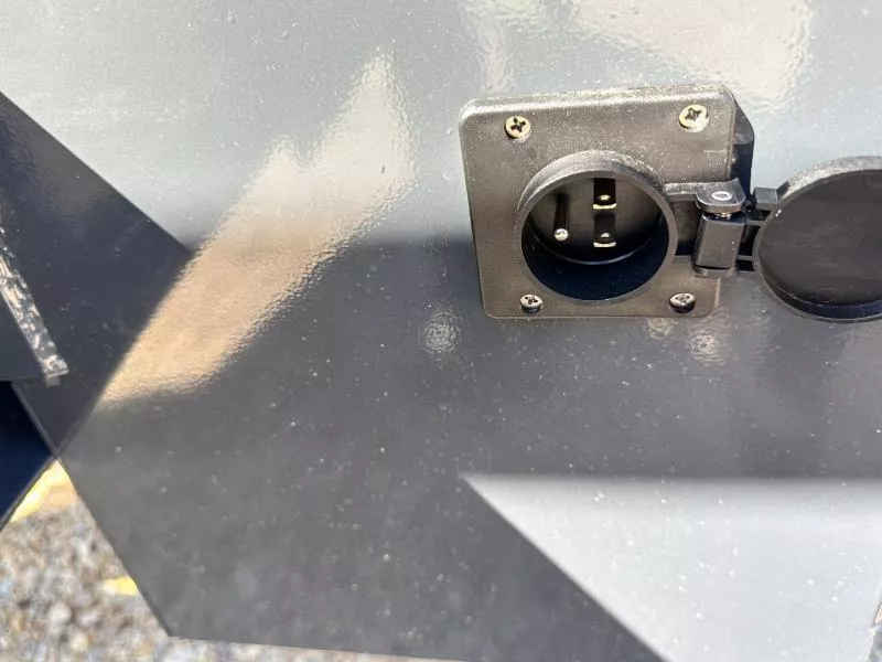 new Equipment / Flatbed Trailers Lamar Trailers  for sale, in Reno, TX Thumbnail 15