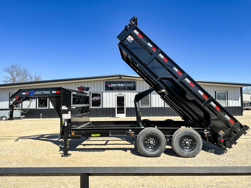 new Dump Trailers Load Trail  for sale, in Reno, TX Thumbnail 3