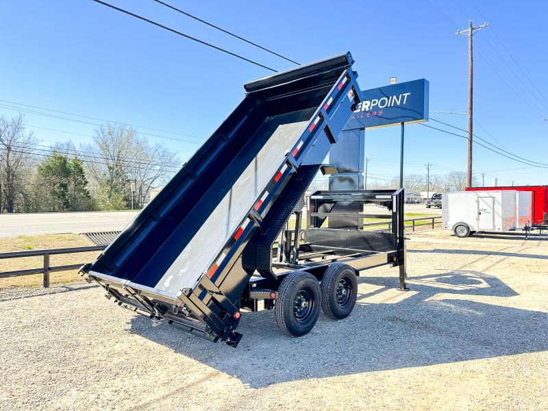 new Dump Trailers Load Trail  for sale, in Reno, TX Thumbnail 17