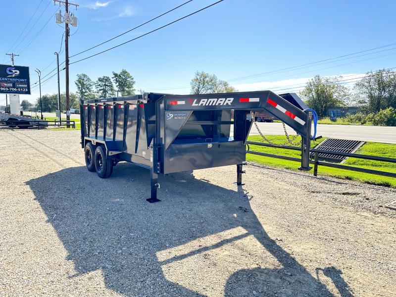 new Dump Trailers Lamar Trailers  for sale, in Reno, TX Thumbnail 17