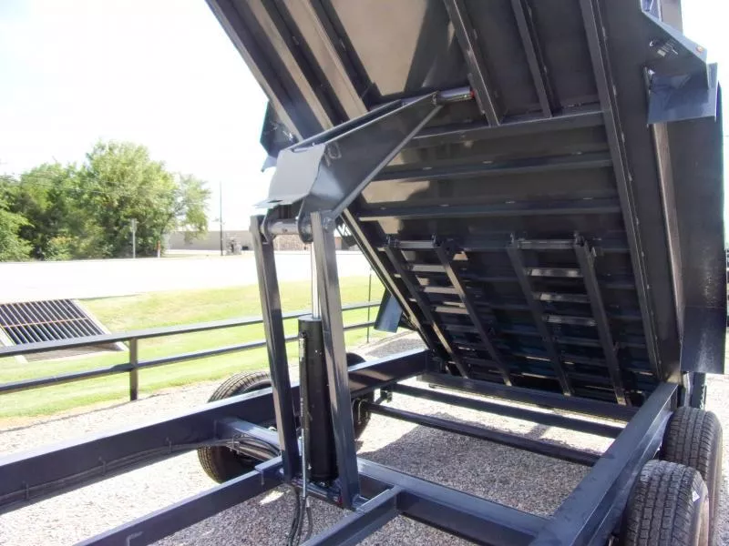 new Dump Trailers Lamar Trailers  for sale, in Reno, TX Thumbnail 15