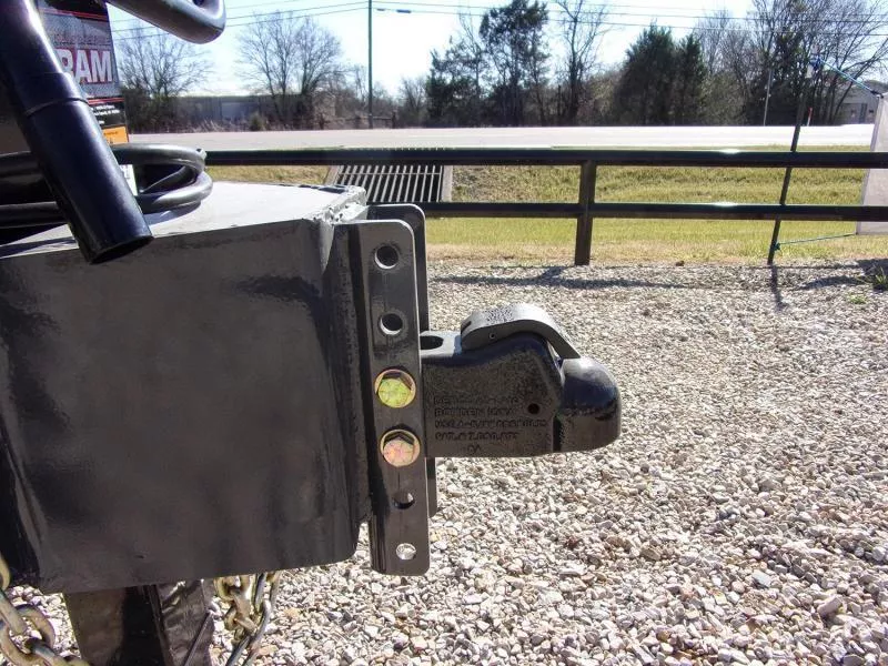 new Dump Trailers Lamar Trailers  for sale, in Reno, TX Thumbnail 22