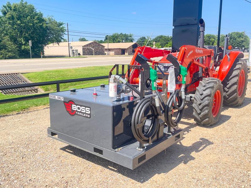 new Other Farm Boss  for sale, in Reno, TX Thumbnail 5