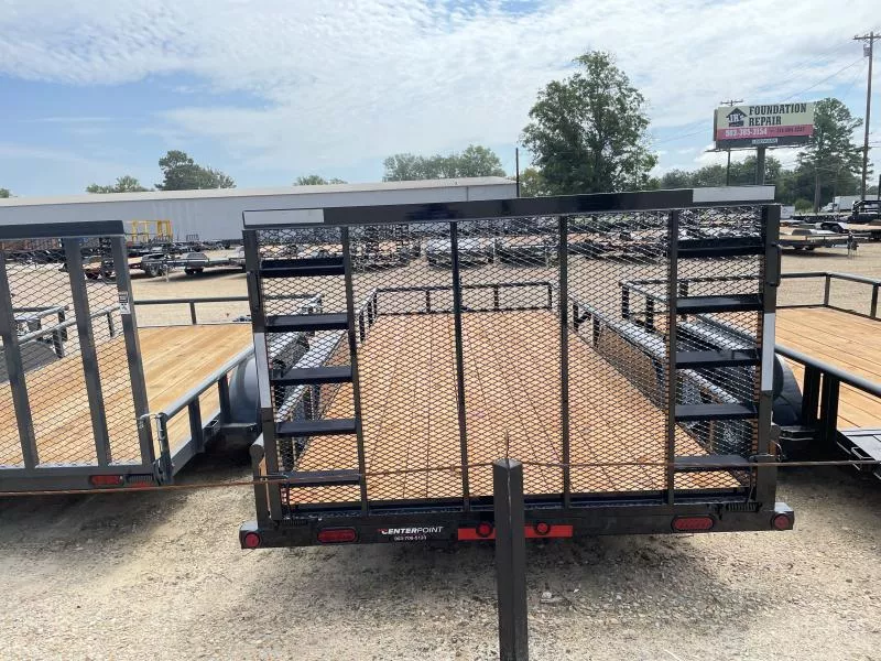 new Utility Trailers Load Trail  for sale, in Reno, TX Thumbnail 4