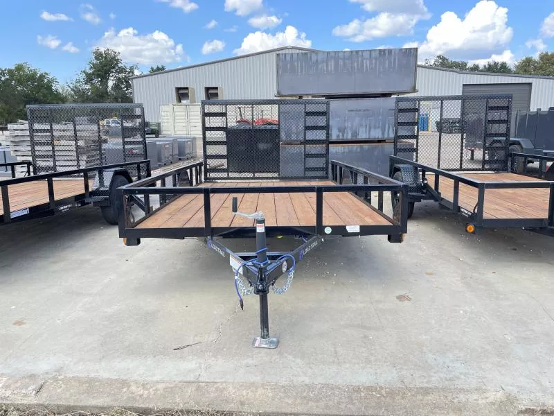 new Utility Trailers Load Trail  for sale, in Reno, TX Thumbnail 2