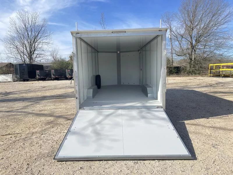 new Cargo (Enclosed) Trailers CellTech  for sale, in Reno, TX Thumbnail 7