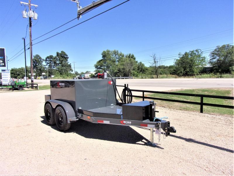 new Tank / Bulk Semi Trailers Boss Trailers  for sale, in Reno, TX Thumbnail 6