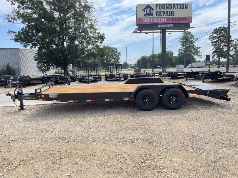 new Equipment / Flatbed Trailers Load Trail  for sale, in Reno, TX Thumbnail 3