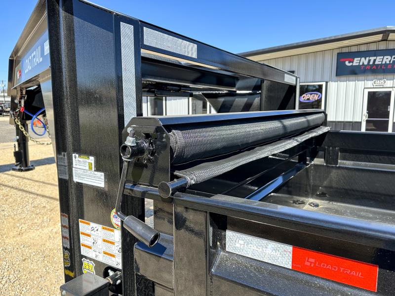 new Dump Trailers Load Trail  for sale, in Reno, TX Thumbnail 20