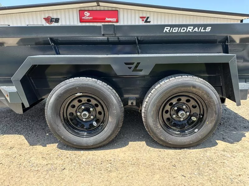 new Dump Trailers Lamar Trailers  for sale, in Reno, TX Thumbnail 22