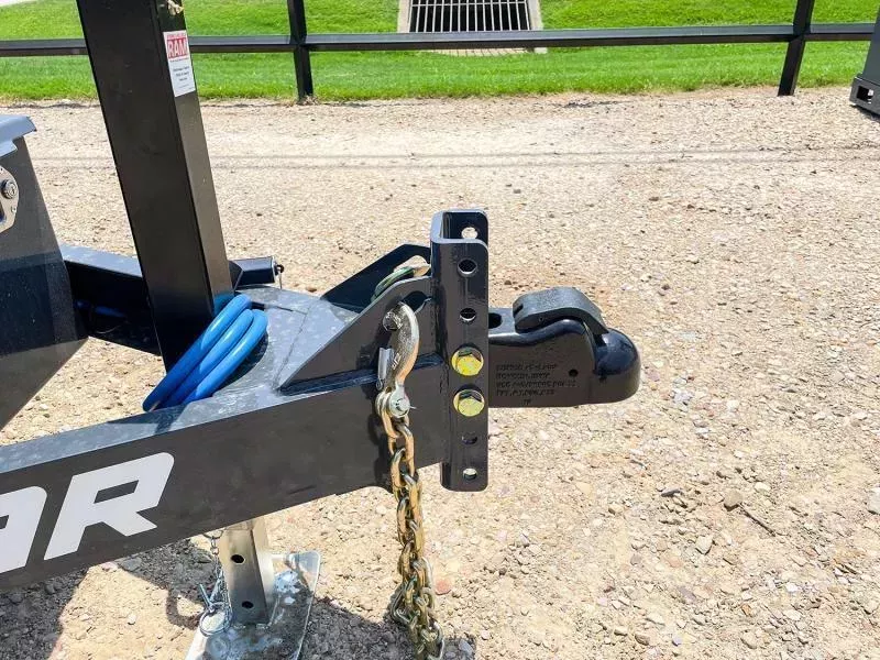 new Dump Trailers Lamar Trailers  for sale, in Reno, TX Thumbnail 19