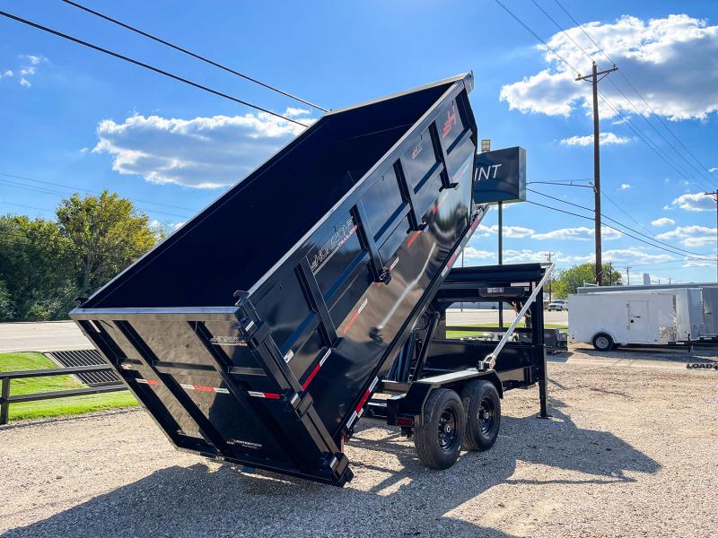 new Dump Trailers Horizon Trailers  for sale, in Reno, TX Thumbnail 20