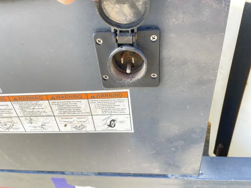 used Tank / Bulk Semi Trailers BND  for sale, in Reno, TX Thumbnail 10