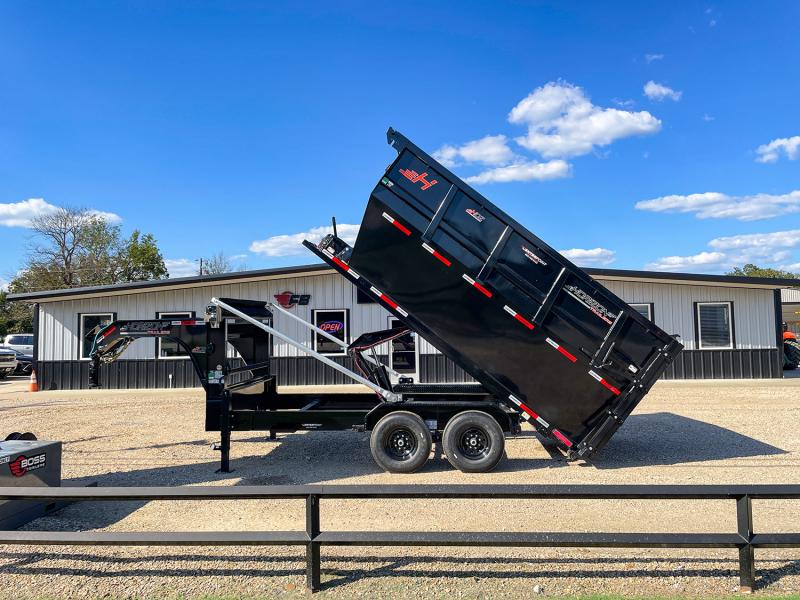 new Dump Trailers Horizon Trailers  for sale, in Reno, TX Thumbnail 8