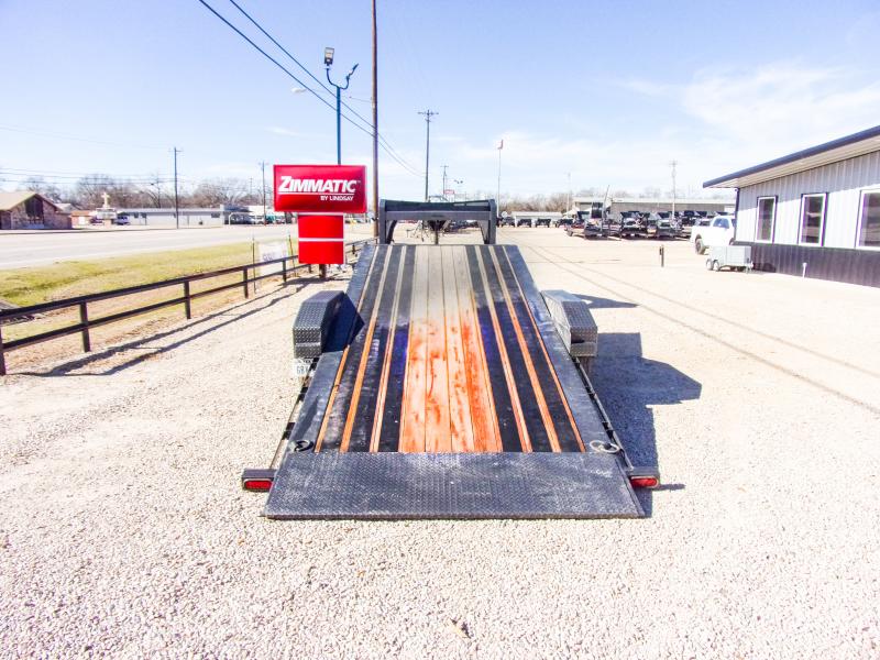 used Tilt Trailers Diamond C Trailers  for sale, in Reno, TX Thumbnail 4