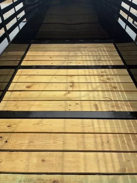 new Stock / Stock Combo Trailers WW  for sale, in Calera, OK Thumbnail 3