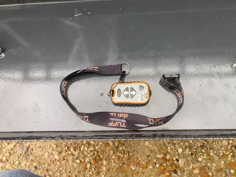 new Equipment / Flatbed Trailers Lamar Trailers  for sale, in Reno, TX Thumbnail 13